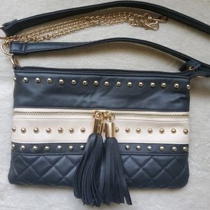 Crossbody bag